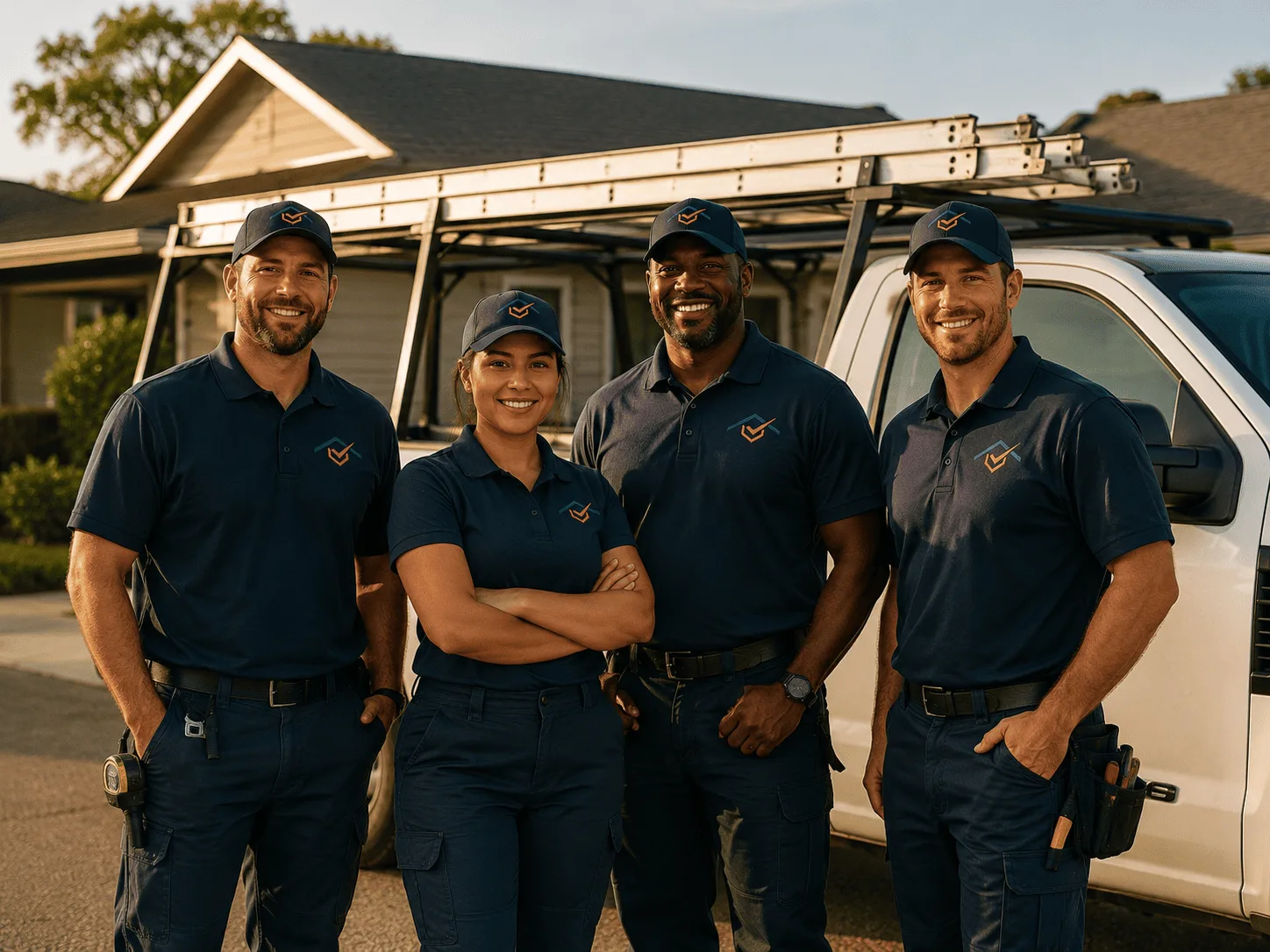 Roof Inspection company in Salvo, NC